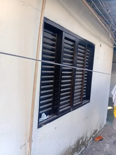 Kitinet boa localizaçao