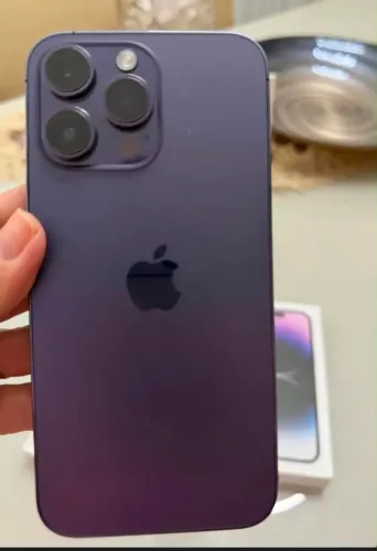 iPhone 14 Pro Max 256GB 