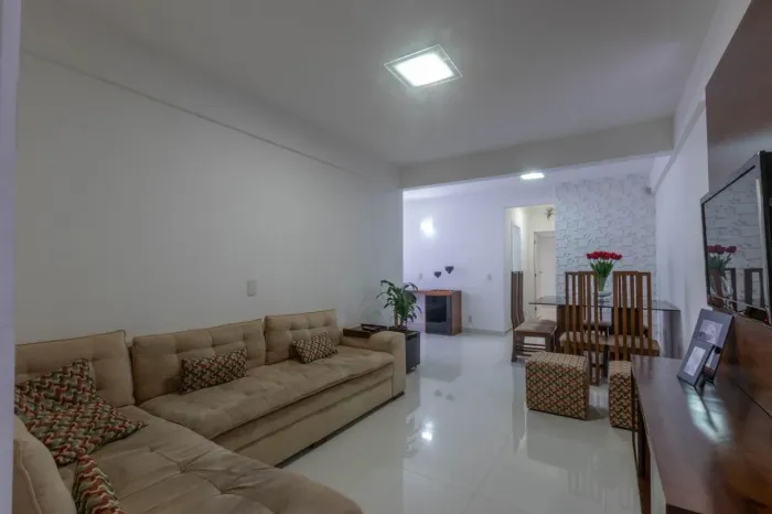 Apartamento à Venda - Santo Antônio, 2 Quartos, 150 m2