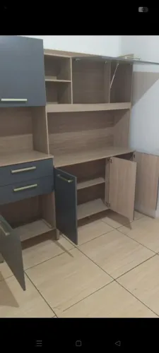Armário de cozinha