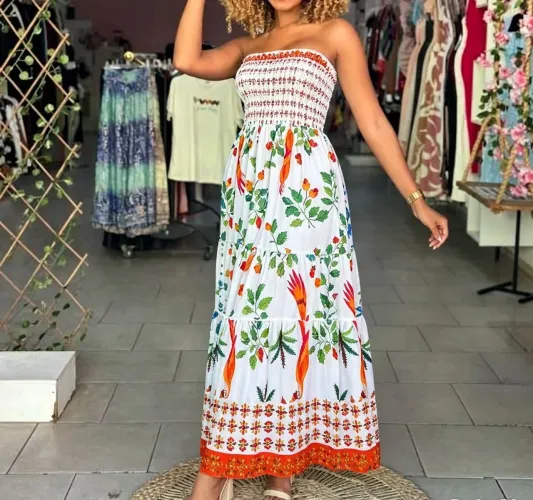Vestido