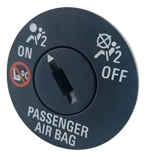 Botão Trava On Off Passenger Gm Montana Ano 2025