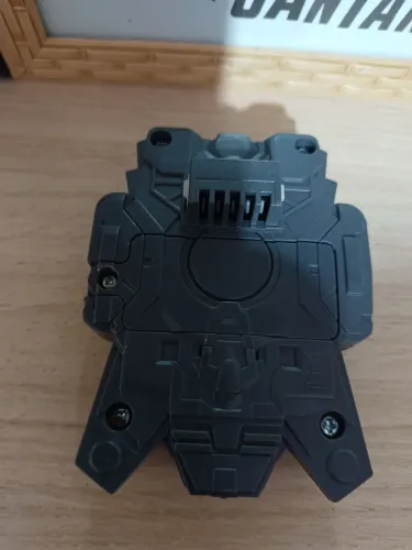 Aparelho Power fx original marca Hasbro