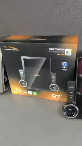 Multimídia para todos carros .novas  instalamos ,