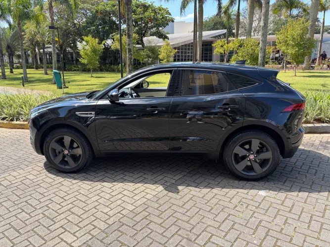 Jaguar E-Pace R-dynamic S 2.0 AWD 249cv Aut. 2020