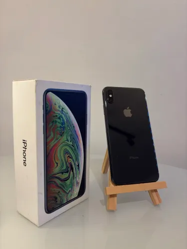 IPHONE XS MAX 64gb