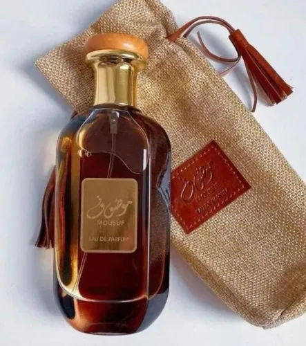 Perfume Ard Al Zaafaran Mousuf Eau De Parfum 100ml