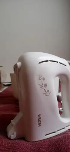 Batedeira Walita 220 volts