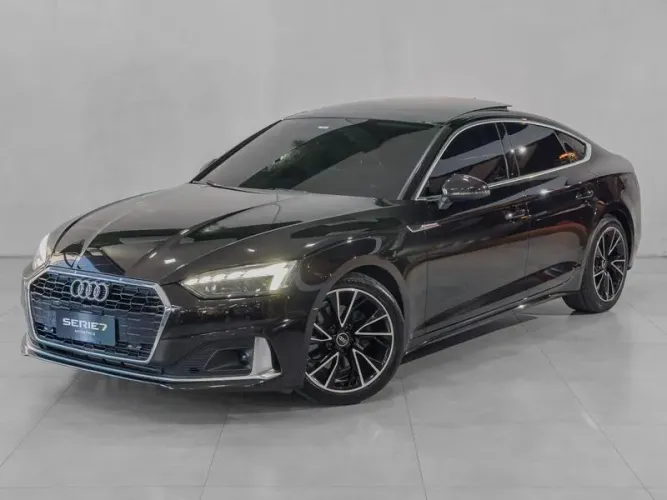 Audi A5 Sportb.prestige Plus 2.0 TFSI S-tronc 2022