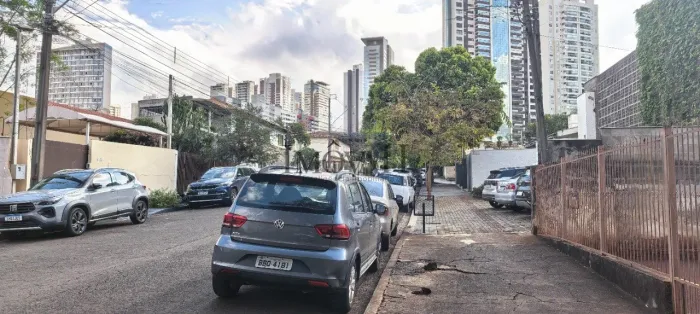 Terreno 391m² ZR-3 no Guanabara - Próx. Madre Leônia e Higienópolis