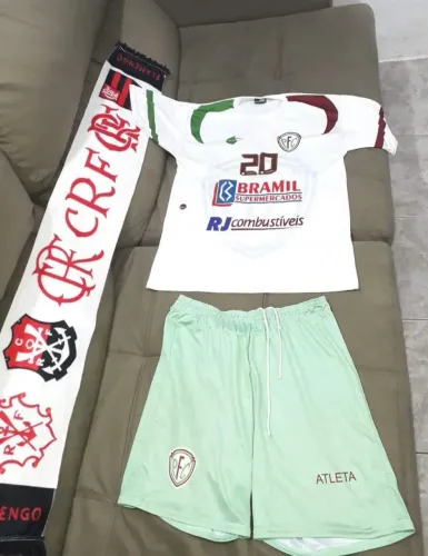 Palmeiras de Petrópolis Futsal 2