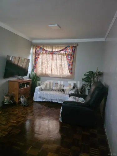 Apartamento - MARTA HELENA