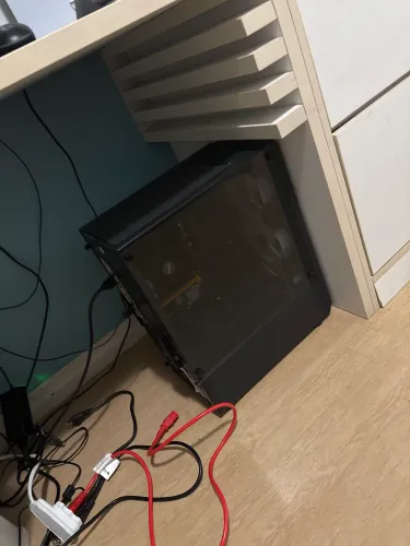 Pc gamer ryzen pichau