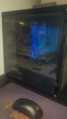 PC GAMER PRA SAIR RAPIDO