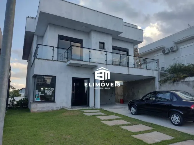 Casa com 5 dormitórios, 298 m² - venda por R$ 3.000.000,00 ou aluguel por R$ 18.000,01/mês