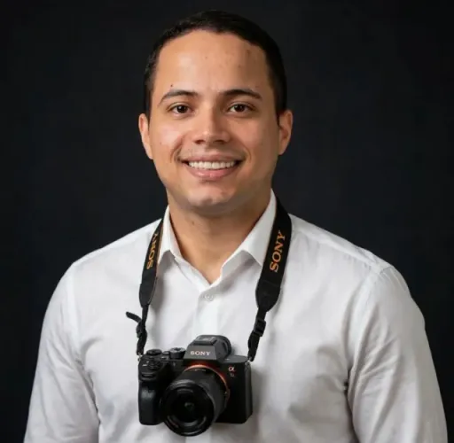 FOTOGRAFO