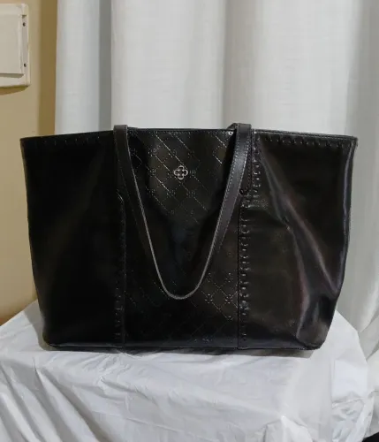 Bolsa Capodarte grande