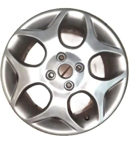 Roda Original New Fiesta Mexicano (ótimo estado. 1 unidade)