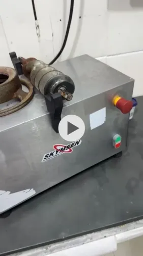 Moedor automatico Skymsen