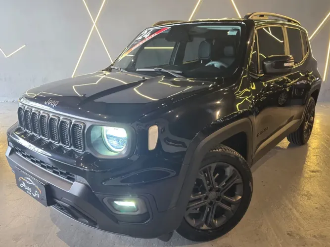 Jeep Renegade Long. T270 1.3 TB 4X2 Flex Aut. 2024