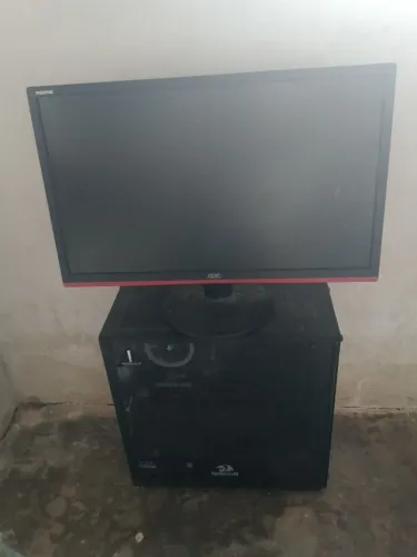 Monitor pra vender hoje. 