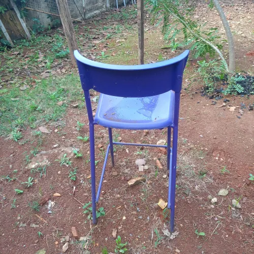 banqueta para laboratório ou bancada