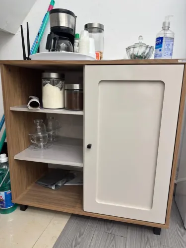 Mesa para copa