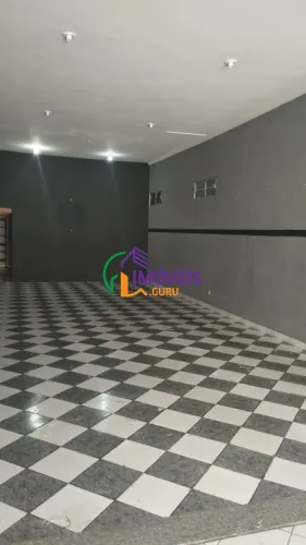 LOJA - JARDIM SARAH - SP