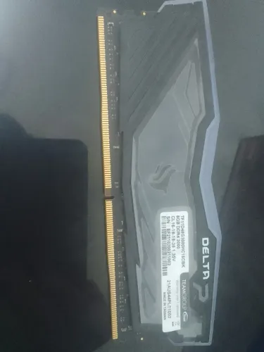 Memória RAM DDR4 8GB 3000Mhz