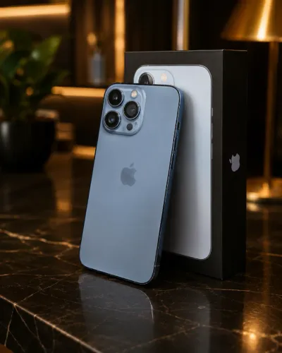 IPHONE 13 PRO 128GB