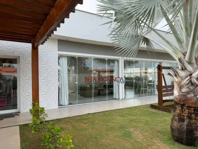Chácara com 3 dormitórios à venda, 1000 m² por R$ 2.800.000 - Santa Maria da Serra/SP