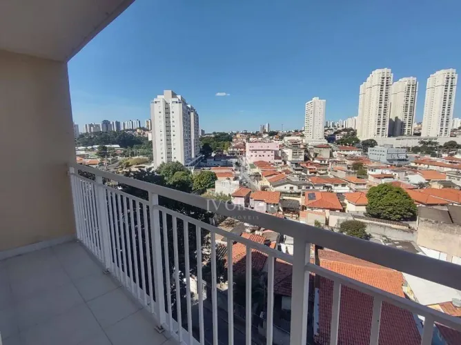 Apartamento com 1 dormitório à venda, 29 m² por R$ 290.000,00 - Vila Sônia - São Paulo/SP