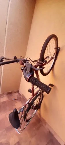 2 Bicicletas Usadas 