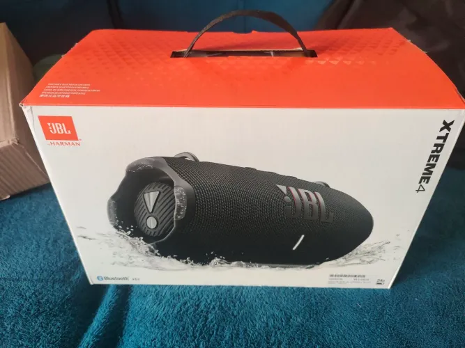 JBL XTREME 4