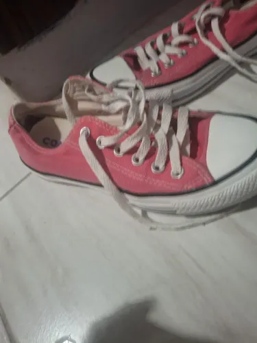 Tênis all star 35