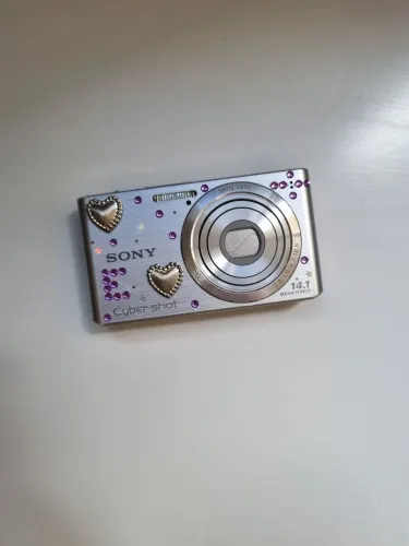 Camera digital