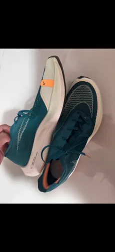 Vendo Nike ZoomX Vaporfly Next% 2 - 43