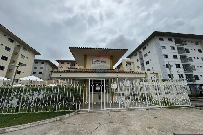 VENDO APARTAMENTO COM 3/4 VILA POESIA NO BAIRRO INDUSTRIAL