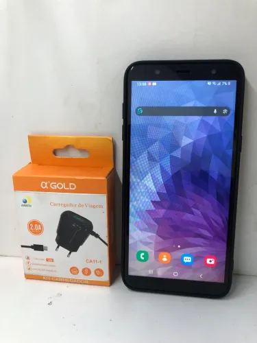 Samsung J8 64GB/4GB