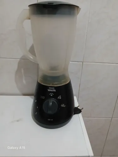 Liquidificador walita 500w