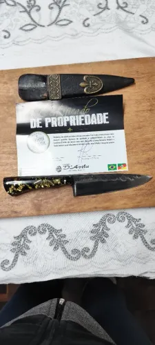 Faca d,avilla