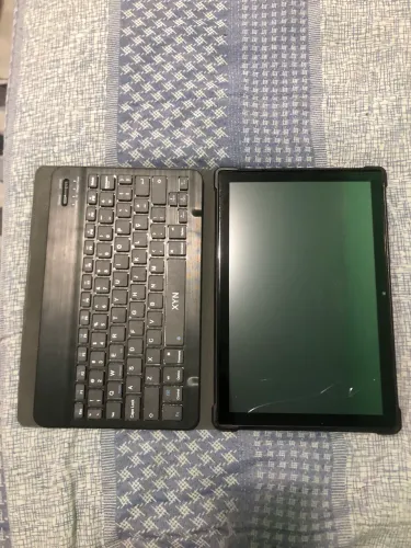 Tablet+Teclado