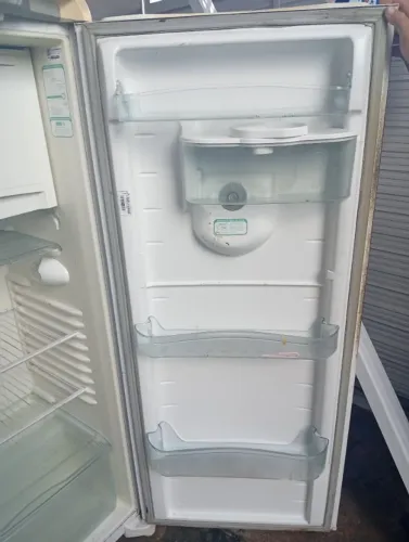 Geladeira Consul
