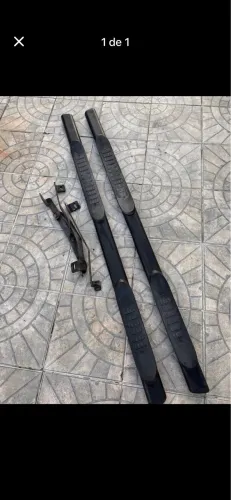 Estribo para Renegade 