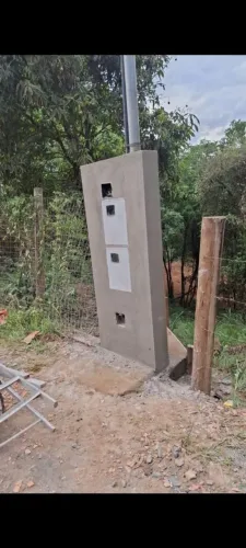 Vendo ou troco terreno no capão das cobras, Rio de Peixe, Rio Acima, mg.