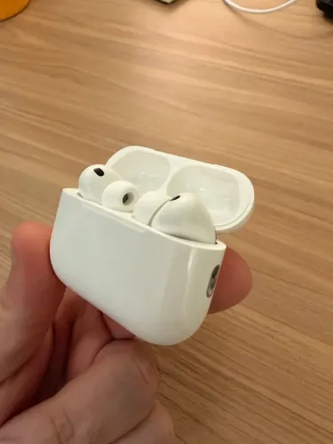 Airpods pro 3 apple