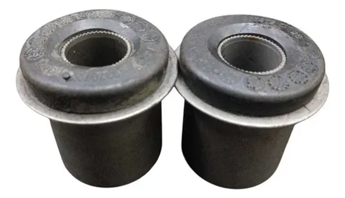 Bucha Bandeja Inferior Dianteira D20 Grand Blazer Silverado