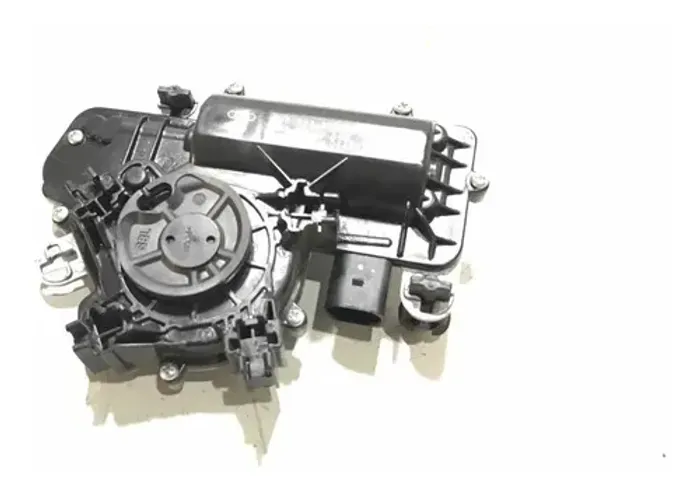 Motor Atuador Fechadura Porta Malas Audi A5 2019 3v5827887b