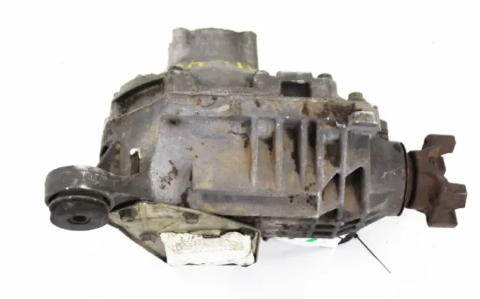 DIFERENCIAL DIANTEIRO S10 2.8 MWM 98/11