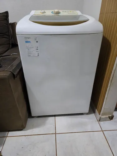 CONSUL FACILITE 10KG, 110V